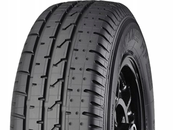 205/55R15 opona YOKOHAMA ADVAN HF Type-D A008S 88V